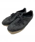 NIKEナイキ）の古着「CLASSIC CORTEZ PREM」｜ブラック