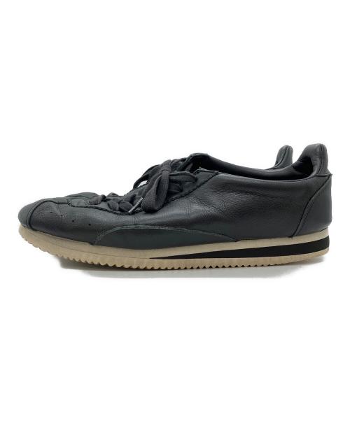 NIKE（ナイキ）NIKE (ナイキ) CLASSIC CORTEZ PREM ブラック サイズ:28の古着・服飾アイテム