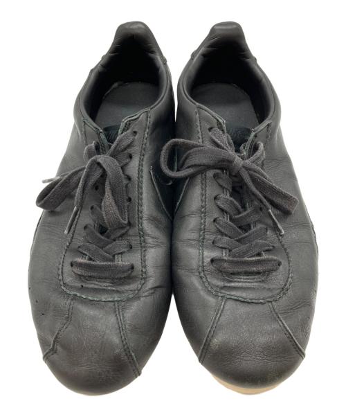 NIKE（ナイキ）NIKE (ナイキ) CLASSIC CORTEZ PREM ブラック サイズ:28の古着・服飾アイテム