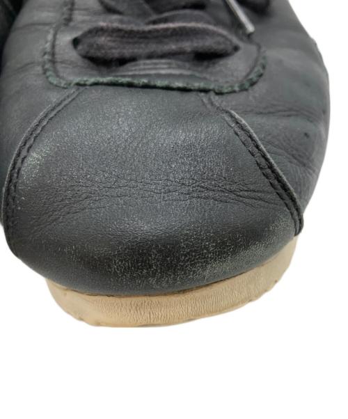 NIKE（ナイキ）NIKE (ナイキ) CLASSIC CORTEZ PREM ブラック サイズ:28の古着・服飾アイテム