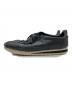 NIKE (ナイキ) CLASSIC CORTEZ PREM ブラック サイズ:28：7000円