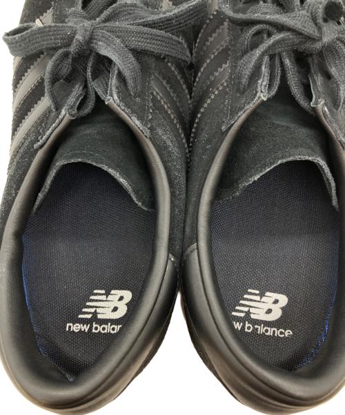 adidas（アディダス）adidas (アディダス) Stadt ブラック サイズ:28の古着・服飾アイテム