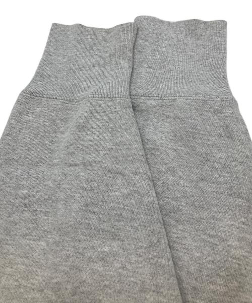 CAMBER（キャンバー）CAMBER (キャンバー) プルオーバーパーカー グレー サイズ:Lの古着・服飾アイテム