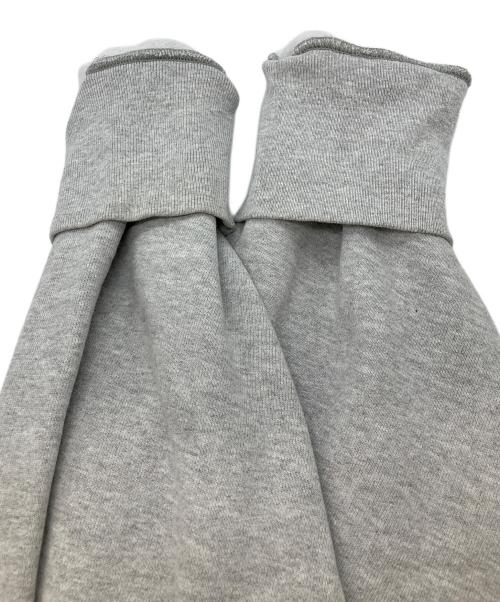 CAMBER（キャンバー）CAMBER (キャンバー) プルオーバーパーカー グレー サイズ:Lの古着・服飾アイテム