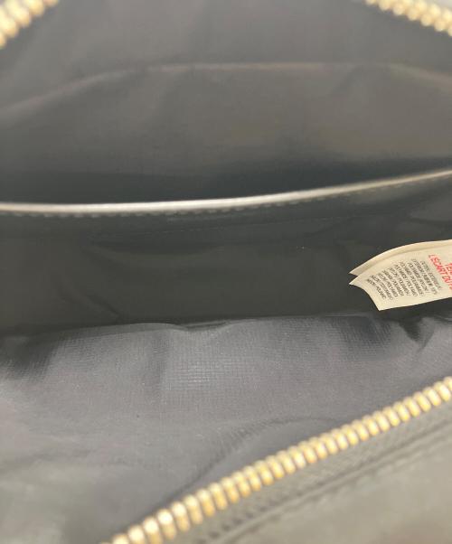 BURBERRY（バーバリー）BURBERRY (バーバリー) クロスボディバッグ/ PADDY PN9 ショルダーバッグ ブラックの古着・服飾アイテム