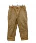 CarHartt（カーハート）の古着「ダックペインターパンツ」｜ベージュ