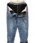 CarHartt (カーハート) 裏フリースデニムパンツ インディゴ サイズ:W38×L32：8000円
