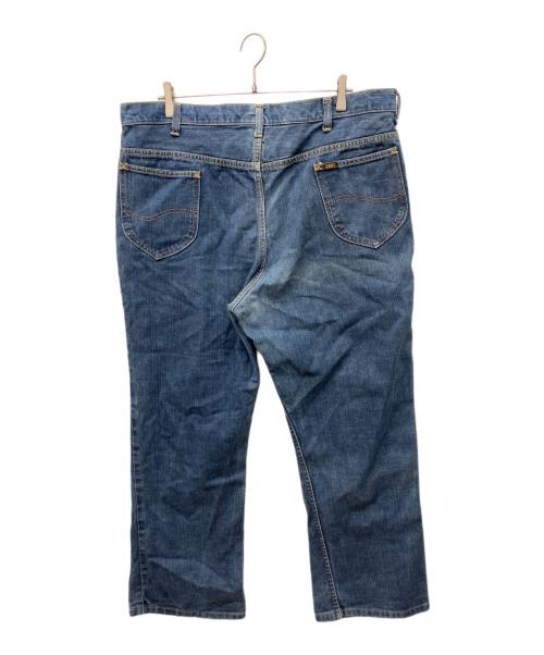 LEE（リー）LEE (リー) 70'sブーツカットジーンズ　ボタン裏13 インディゴ サイズ:-の古着・服飾アイテム