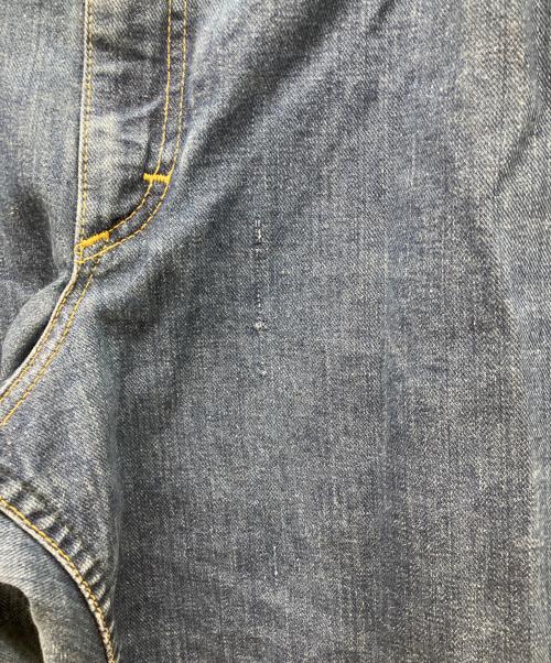 LEE（リー）LEE (リー) 70'sブーツカットジーンズ　ボタン裏13 インディゴ サイズ:-の古着・服飾アイテム