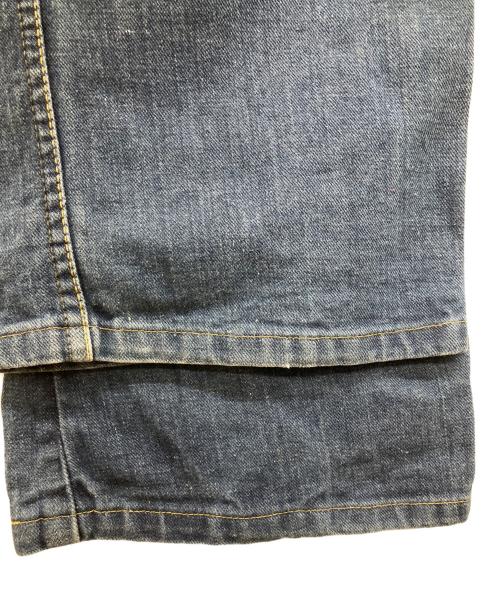 LEE（リー）LEE (リー) 70'sブーツカットジーンズ　ボタン裏13 インディゴ サイズ:-の古着・服飾アイテム