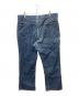LEE (リー) 70'sブーツカットジーンズ　ボタン裏13 インディゴ サイズ:-：9000円