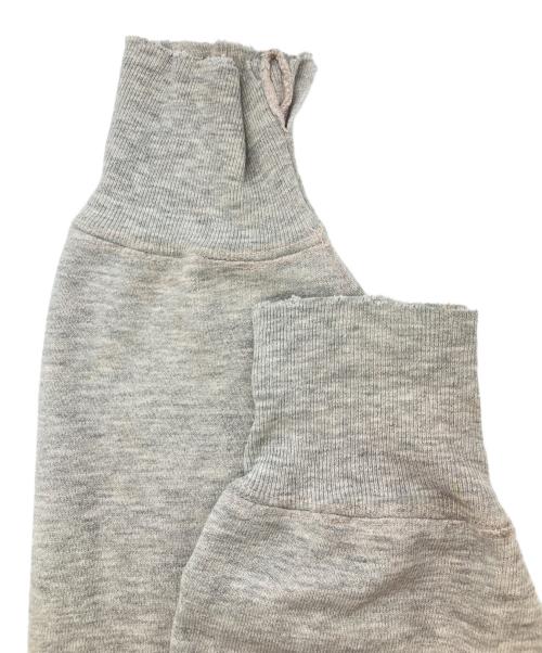 Champion REVERSE WEAVE（チャンピオン リバース ウィーブ）Champion REVERSE WEAVE (チャンピオン リバース ウィーブ) リバースウィーブスウェット グレー サイズ:Lの古着・服飾アイテム