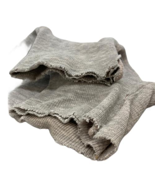 Champion REVERSE WEAVE（チャンピオン リバース ウィーブ）Champion REVERSE WEAVE (チャンピオン リバース ウィーブ) リバースウィーブスウェット グレー サイズ:Lの古着・服飾アイテム