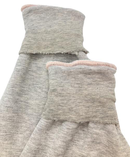 Champion REVERSE WEAVE（チャンピオン リバース ウィーブ）Champion REVERSE WEAVE (チャンピオン リバース ウィーブ) リバースウィーブスウェット グレー サイズ:Lの古着・服飾アイテム