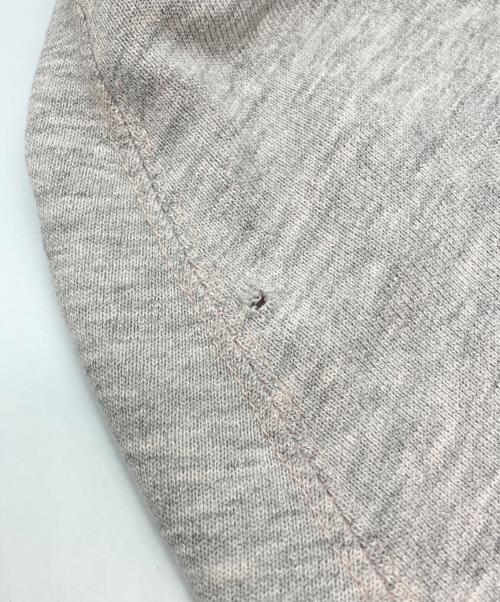 Champion REVERSE WEAVE（チャンピオン リバース ウィーブ）Champion REVERSE WEAVE (チャンピオン リバース ウィーブ) リバースウィーブスウェット グレー サイズ:Lの古着・服飾アイテム