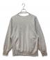 Champion REVERSE WEAVE (チャンピオン リバース ウィーブ) リバースウィーブスウェット グレー サイズ:L：15000円