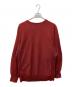 Champion REVERSE WEAVE (チャンピオン リバース ウィーブ) リバースウィーブスウェット レッド サイズ:XL：15000円