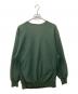 Champion REVERSE WEAVE (チャンピオン リバース ウィーブ) リバースウィーブスウェット グリーン サイズ:XXL：13000円