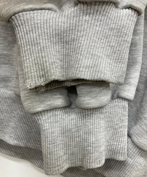 NIKE（ナイキ）NIKE (ナイキ)  80～90's ヴィンテージクルーネックスウェット グレー サイズ:XLの古着・服飾アイテム