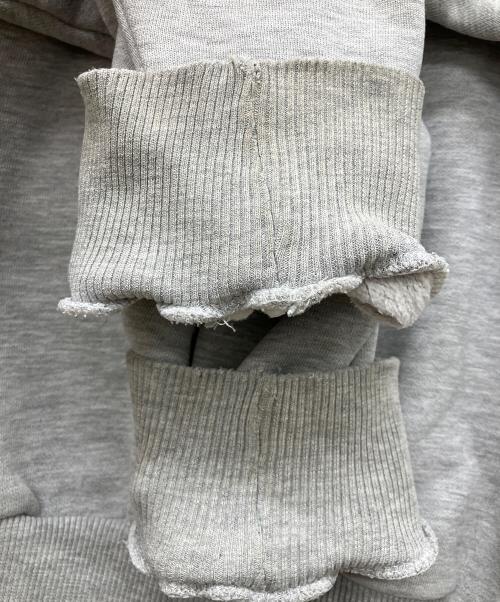 NIKE（ナイキ）NIKE (ナイキ)  80～90's ヴィンテージクルーネックスウェット グレー サイズ:XLの古着・服飾アイテム