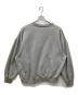 NIKE (ナイキ)  80～90's ヴィンテージクルーネックスウェット グレー サイズ:XL：8000円