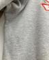 中古・古着 NIKE (ナイキ)  80～90's ヴィンテージクルーネックスウェット グレー サイズ:XL：8000円