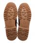 中古・古着 Timberland (ティンバーランド) スリーアイクラシックラグ  ブラウン サイズ:27.5cm：8000円