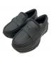 PUMA（プーマ）の古着「LOAFYR WNS」｜ブラック