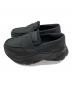PUMA (プーマ) LOAFYR WNS ブラック サイズ:23.5cm 未使用品：8000円