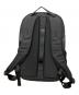 ELECOM (エレコム) Cordura (コーデュラ) MNL CITY PACK　エムエヌエル シティパック　コラボリュック ブラック：8000円