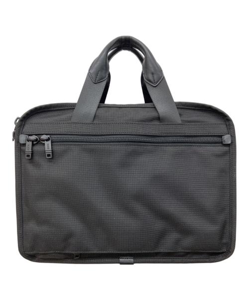 TUMI（トゥミ）TUMI (トゥミ) エクスパンダブル・オーガナイザー・コンピューター・ブリーフ ブラックの古着・服飾アイテム