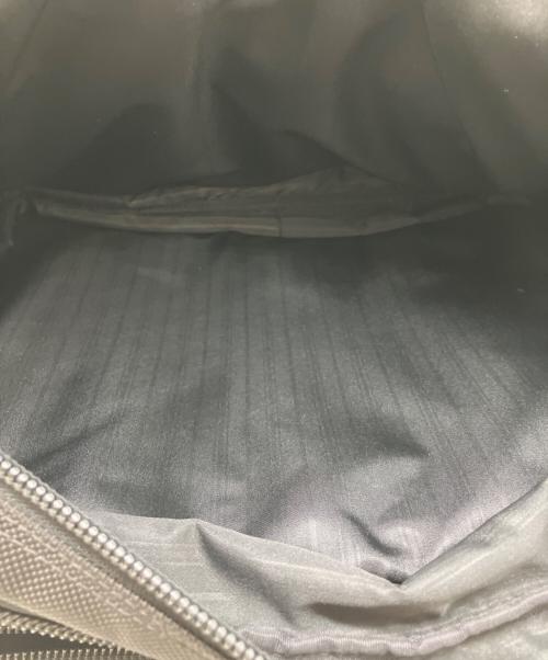 TUMI（トゥミ）TUMI (トゥミ) エクスパンダブル・オーガナイザー・コンピューター・ブリーフ ブラックの古着・服飾アイテム
