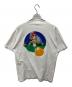 AMERICAN BORN (アメリカン ボーン) ヴィンテージポケットTシャツ ホワイト サイズ:XL：6000円