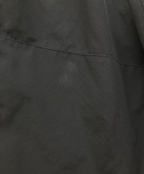 COOTIE PRODUCTIONS（クーティープロダクツ）COOTIE PRODUCTIONS (クーティープロダクツ) Nylon Ripstop Training Pants　ナイロン リップストップ トレーニング パンツ　イージーパンツ ブラック サイズ:Ｌの古着・服飾アイテム