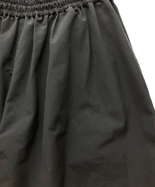 COOTIE PRODUCTIONS（クーティープロダクツ）COOTIE PRODUCTIONS (クーティープロダクツ) Nylon Ripstop Training Pants　ナイロン リップストップ トレーニング パンツ　イージーパンツ ブラック サイズ:Ｌの古着・服飾アイテム