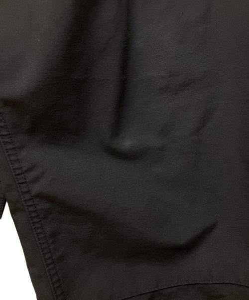 COOTIE PRODUCTIONS（クーティープロダクツ）COOTIE PRODUCTIONS (クーティープロダクツ) Nylon Ripstop Training Pants　ナイロン リップストップ トレーニング パンツ　イージーパンツ ブラック サイズ:Ｌの古着・服飾アイテム