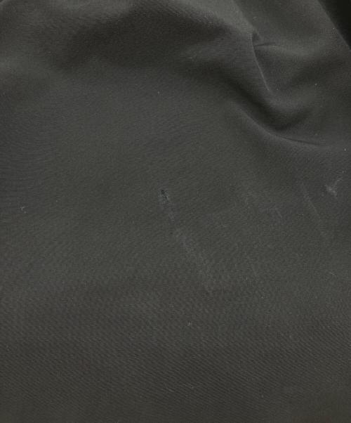 COOTIE PRODUCTIONS（クーティープロダクツ）COOTIE PRODUCTIONS (クーティープロダクツ) Nylon Ripstop Training Pants　ナイロン リップストップ トレーニング パンツ　イージーパンツ ブラック サイズ:Ｌの古着・服飾アイテム