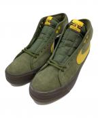 NIKE SB×ANTIHEROナイキエスビー×アンタイヒーロー）の古着「Zoom Blazer Mid QS 