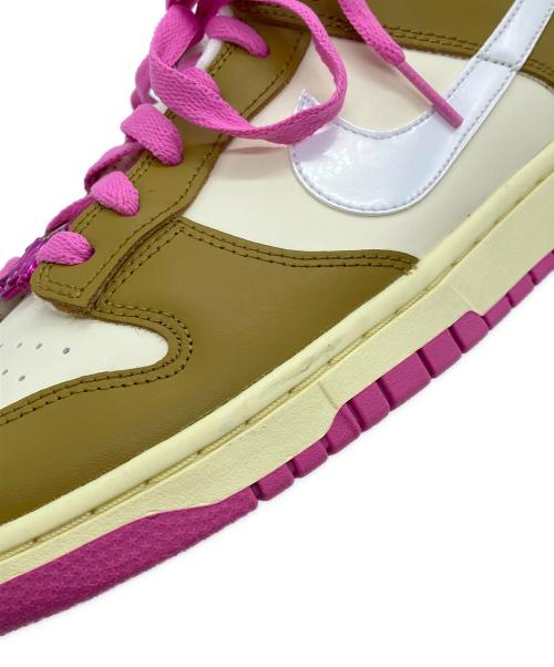 NIKE（ナイキ）NIKE (ナイキ) NIKE WMNS DUNK LOW 