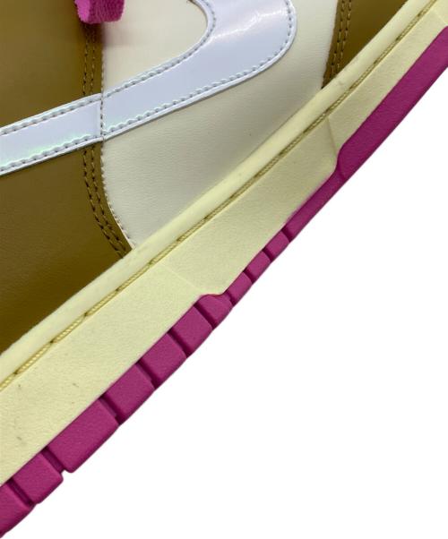 NIKE（ナイキ）NIKE (ナイキ) NIKE WMNS DUNK LOW 