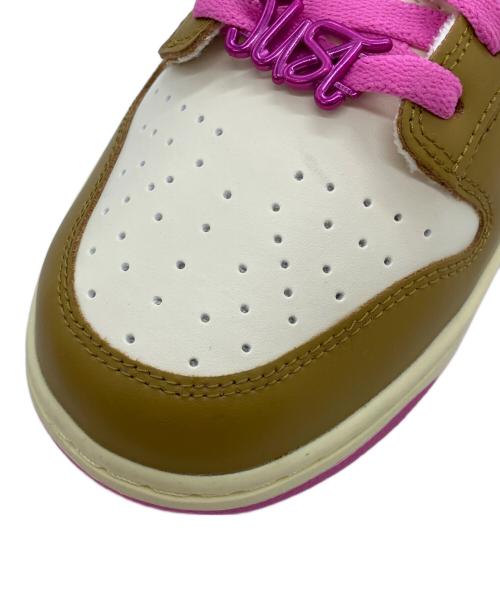 NIKE（ナイキ）NIKE (ナイキ) NIKE WMNS DUNK LOW 
