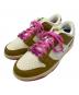 NIKE（ナイキ）の古着「NIKE WMNS DUNK LOW 