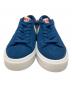 中古・古着 NIKE SB (ナイキエスビー) ZOOM BLAZER LOW PRO GT　ローカットスニーカー ブルー サイズ:28.5 未使用品：7000円