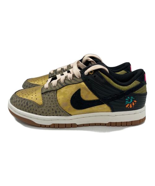NIKE（ナイキ）NIKE (ナイキ) Dunk Low 