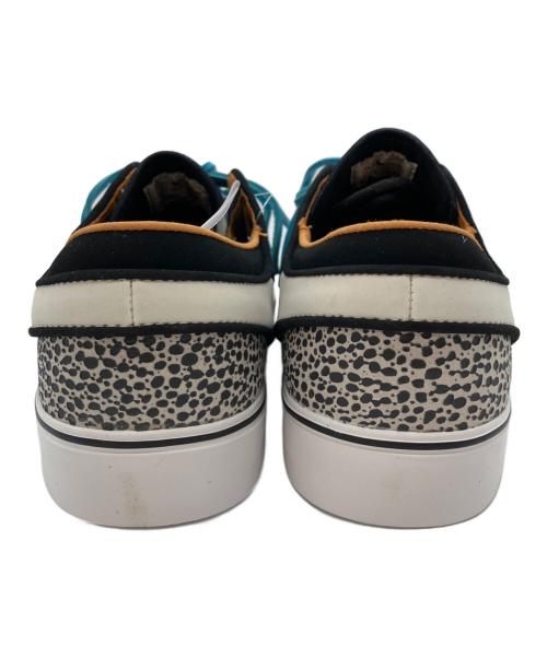NIKE SB（ナイキエスビー）NIKE SB (ナイキエスビー) ZOOM JANOSKI OG + ホワイト サイズ:28.5cmの古着・服飾アイテム