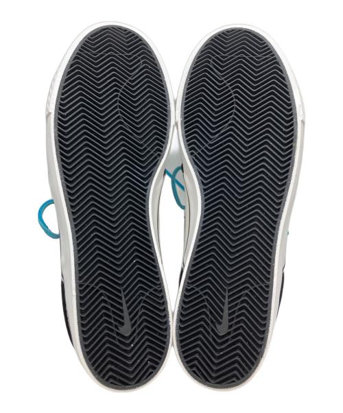 NIKE SB（ナイキエスビー）NIKE SB (ナイキエスビー) ZOOM JANOSKI OG + ホワイト サイズ:28.5cmの古着・服飾アイテム
