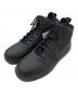 NIKE（ナイキ）の古着「COURT BOROUGH MID」｜ブラック