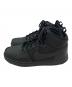NIKE (ナイキ) COURT BOROUGH MID ブラック サイズ:28.5cm 未使用品：6000円