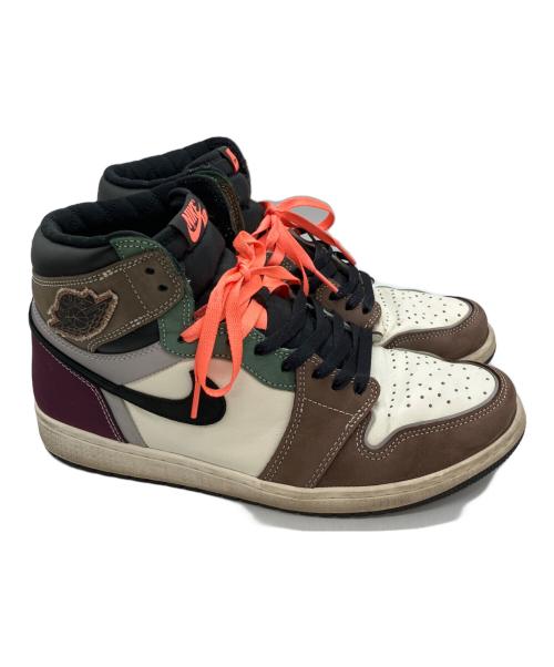 NIKE（ナイキ）NIKE (ナイキ) Air Jordan 1 High OG 