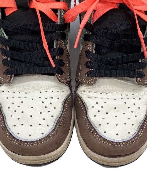 NIKE（ナイキ）NIKE (ナイキ) Air Jordan 1 High OG 